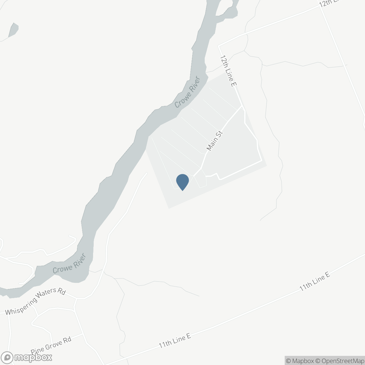 189 PINE LANE, Marmora, Ontario K0K 2M0